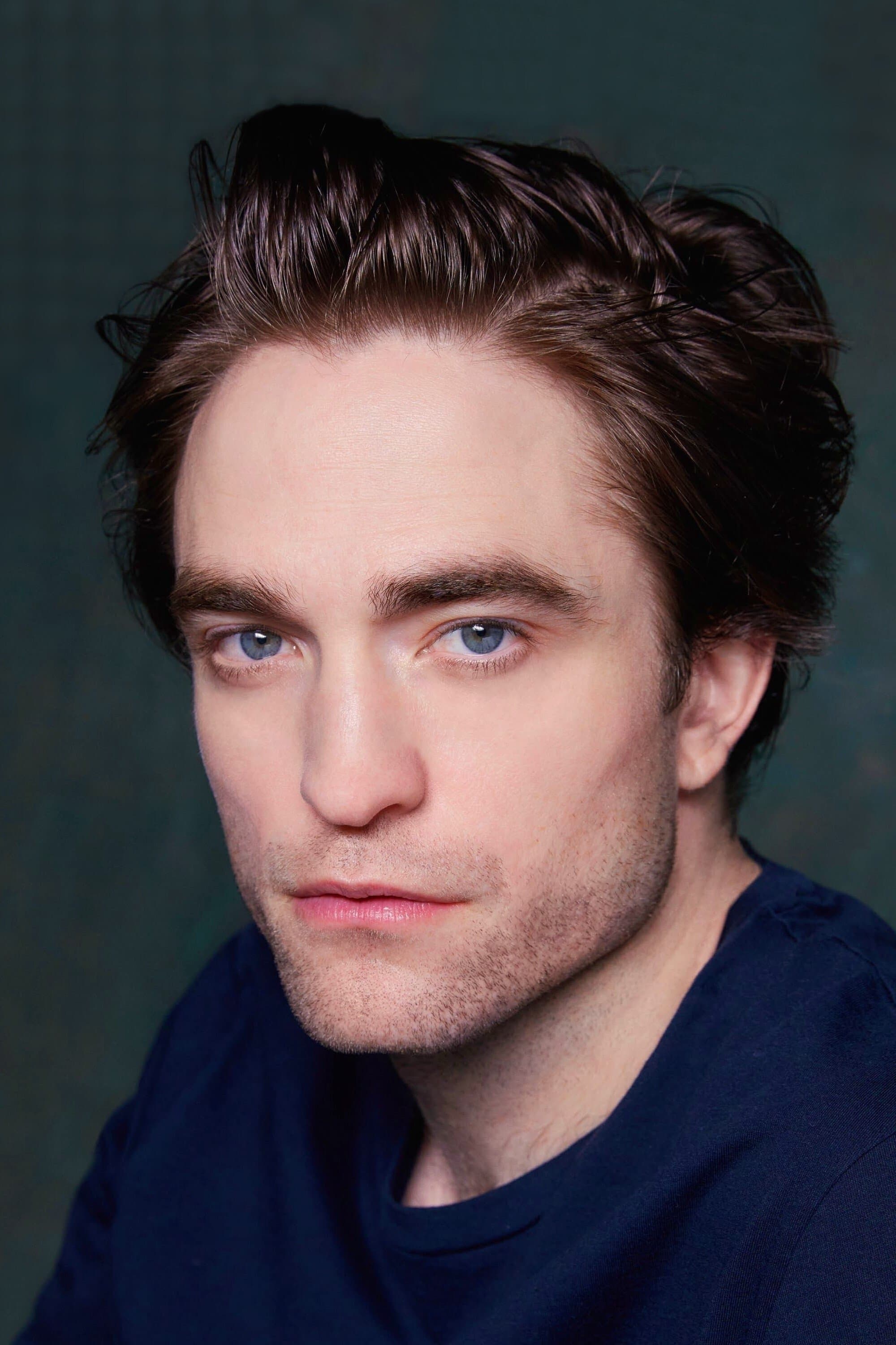 Robert Pattinson Profile Photo