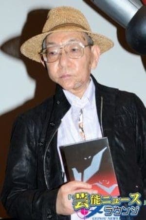 Nobutaka Nishizawa Profile Photo