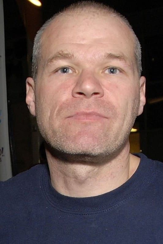 Uwe Boll Profile Photo