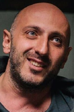 Karen Oganesyan Profile Photo