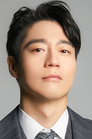 Kyung Sung-hwan Profile Photo