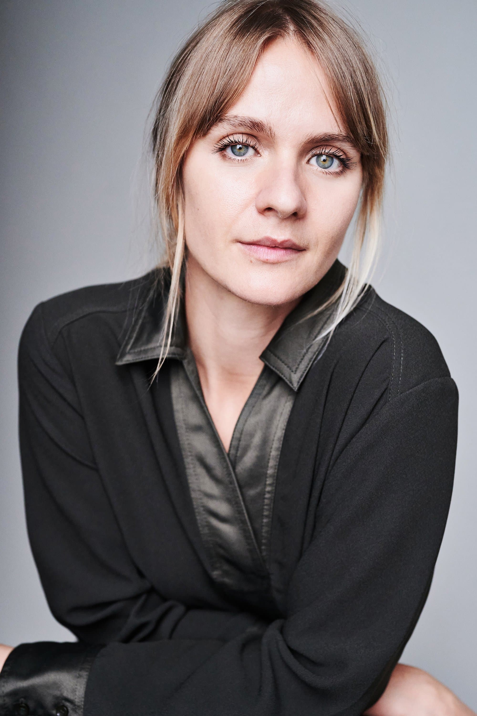 Elle McAlpine Profile Photo