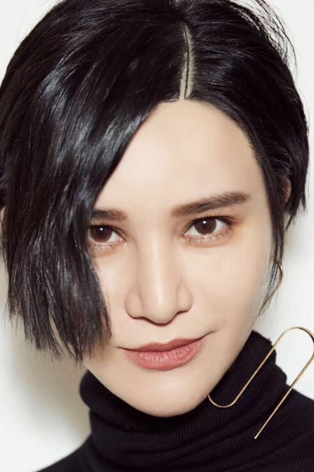 Wenjie Shang Profile Photo