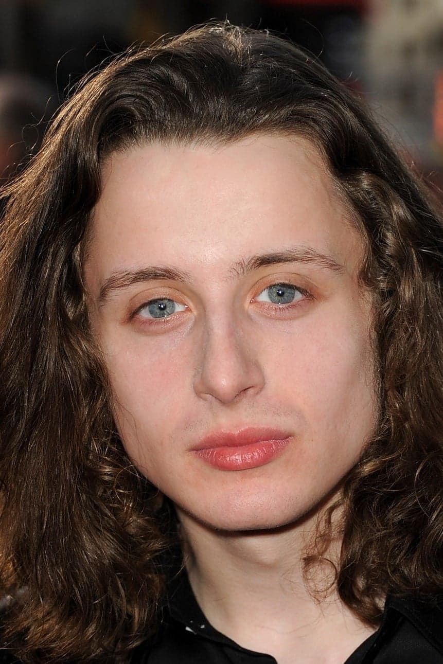Rory Culkin Profile Photo
