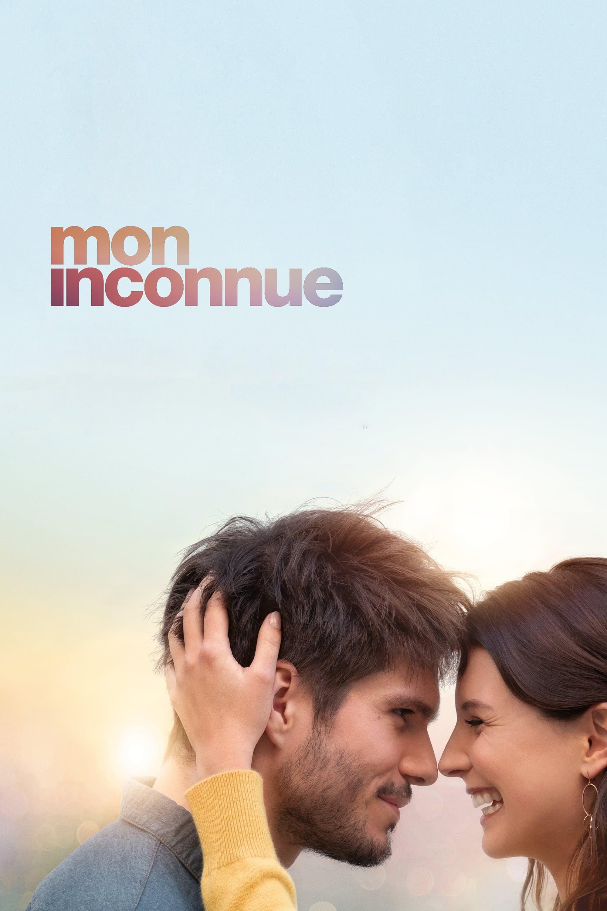 Love at Second Sight Movie Poster