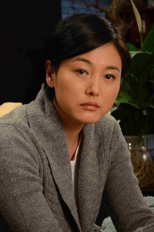 Zhang Yan Profile Photo