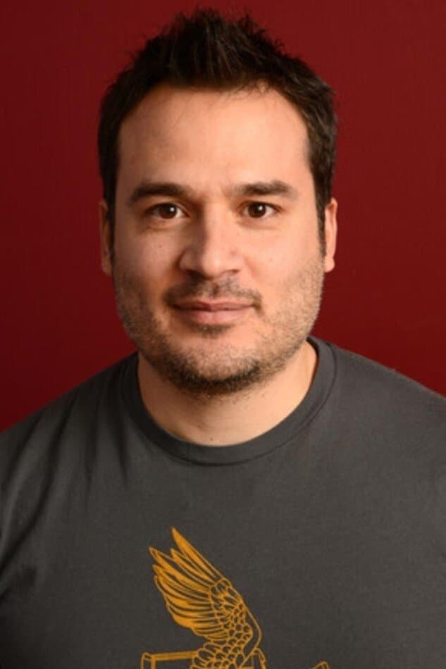 Mark Raso Profile Photo