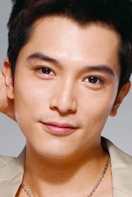 Roy Chiu Profile Photo