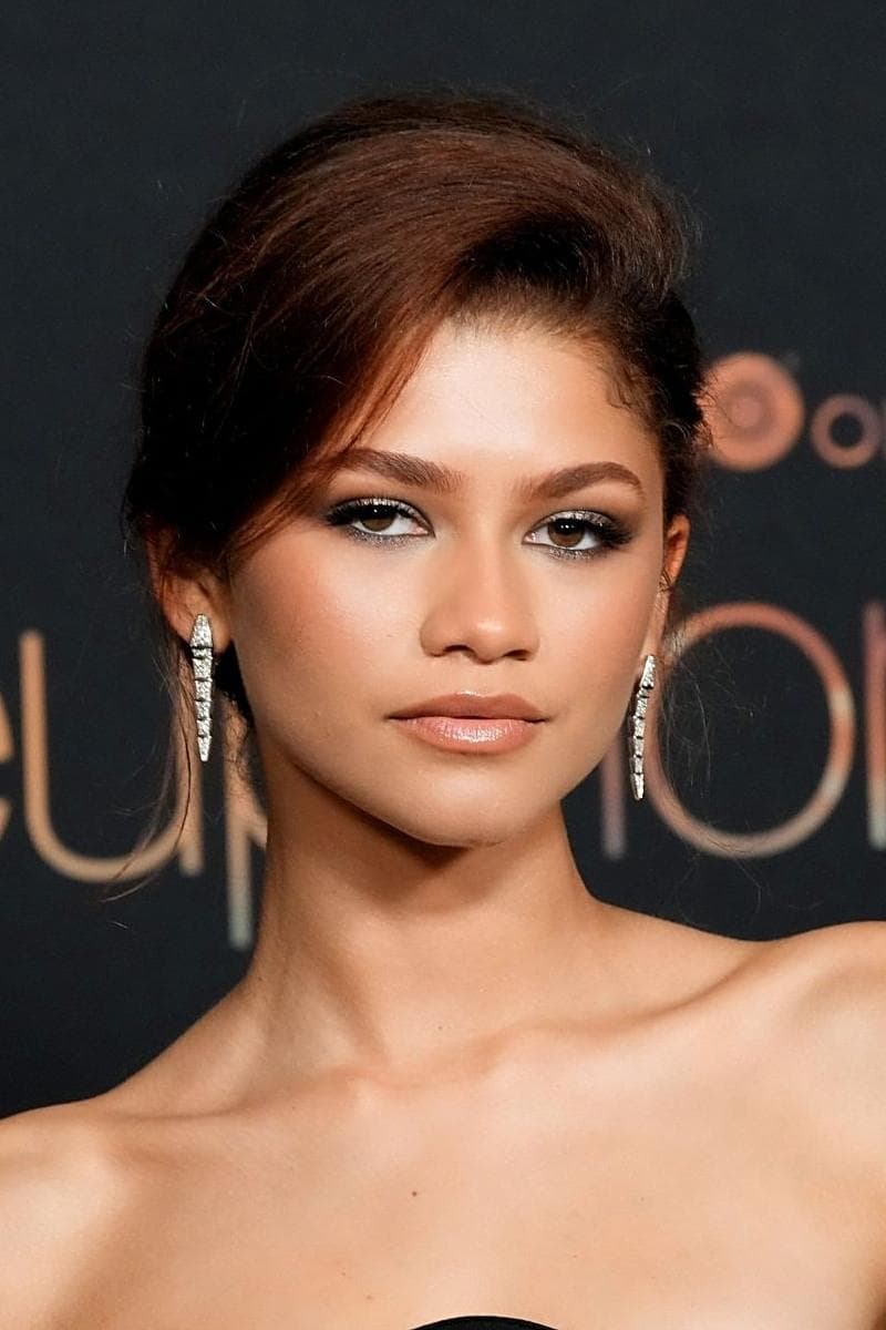 Zendaya Profile Photo