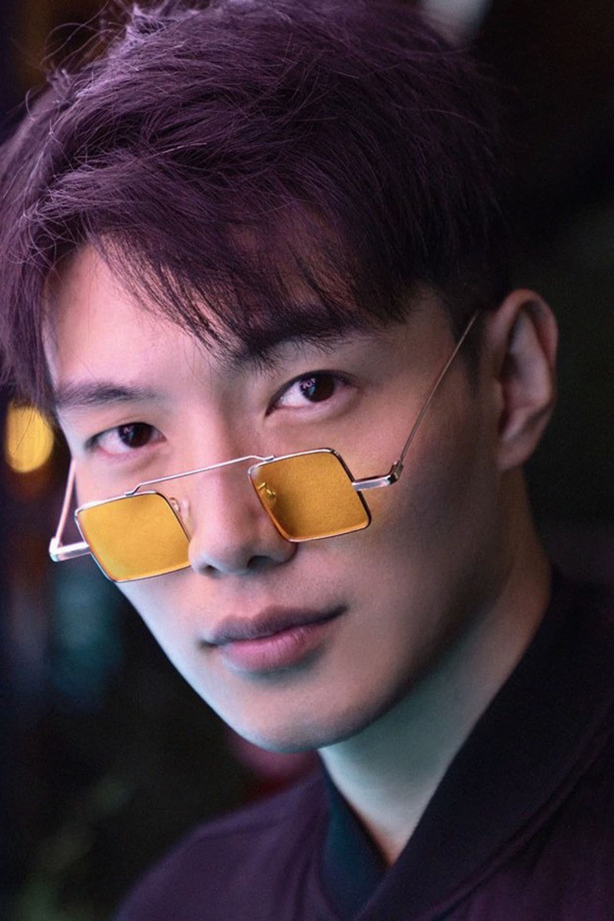Xiao Yang Profile Photo