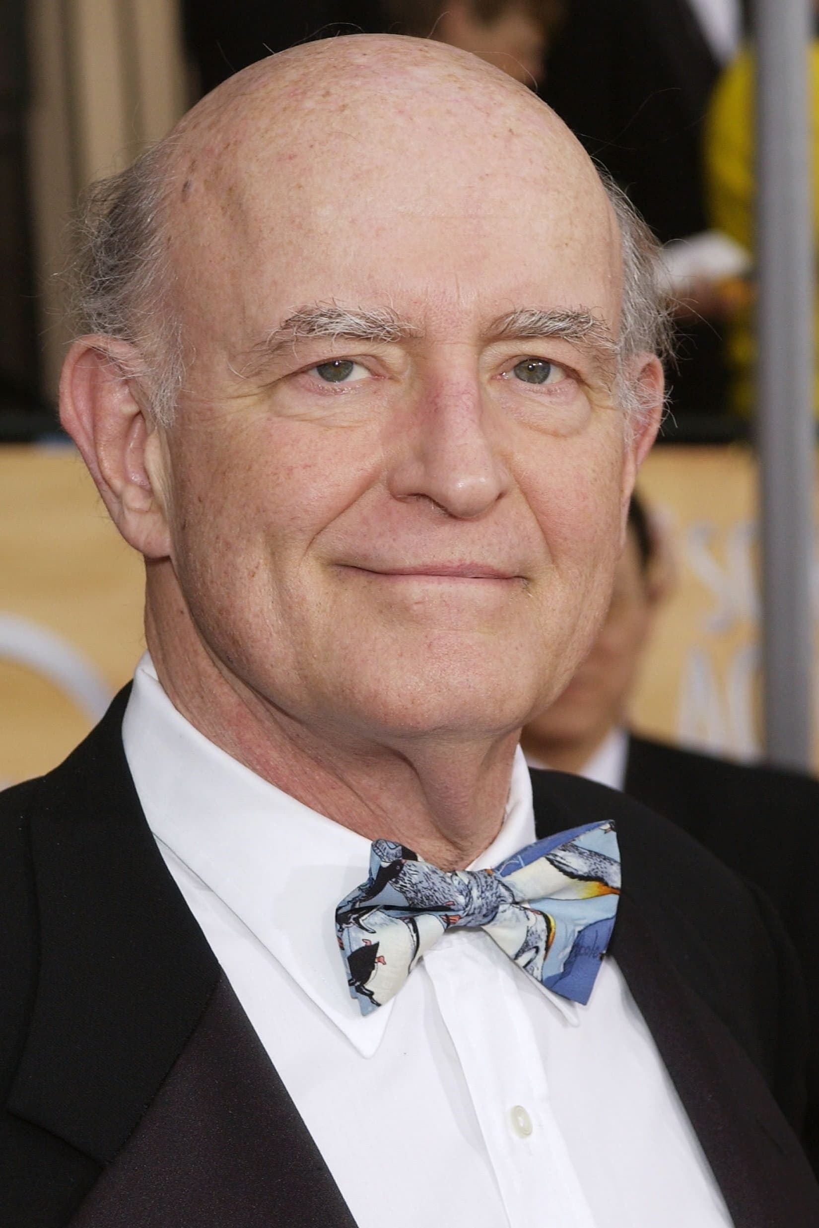 Peter Boyle Profile Photo