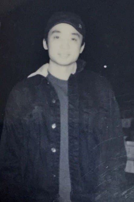 尹航 Profile Photo