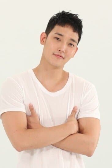 Park Hyung-geun Profile Photo