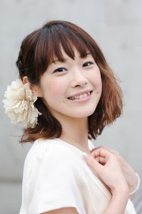 Yuka Terasaki Profile Photo