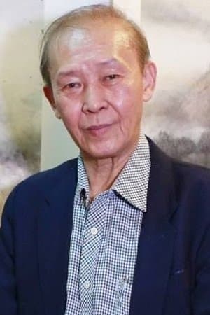 Chan Min-Leung Profile Photo