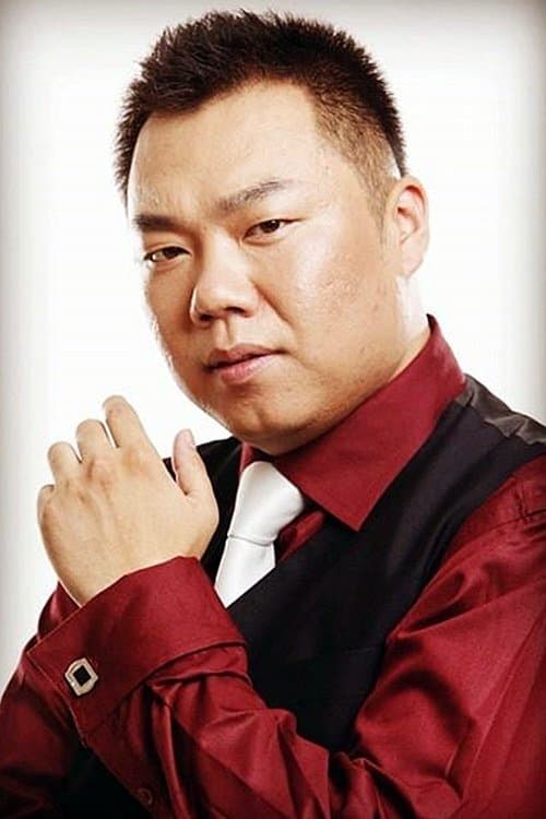 Jiang Chao Profile Photo
