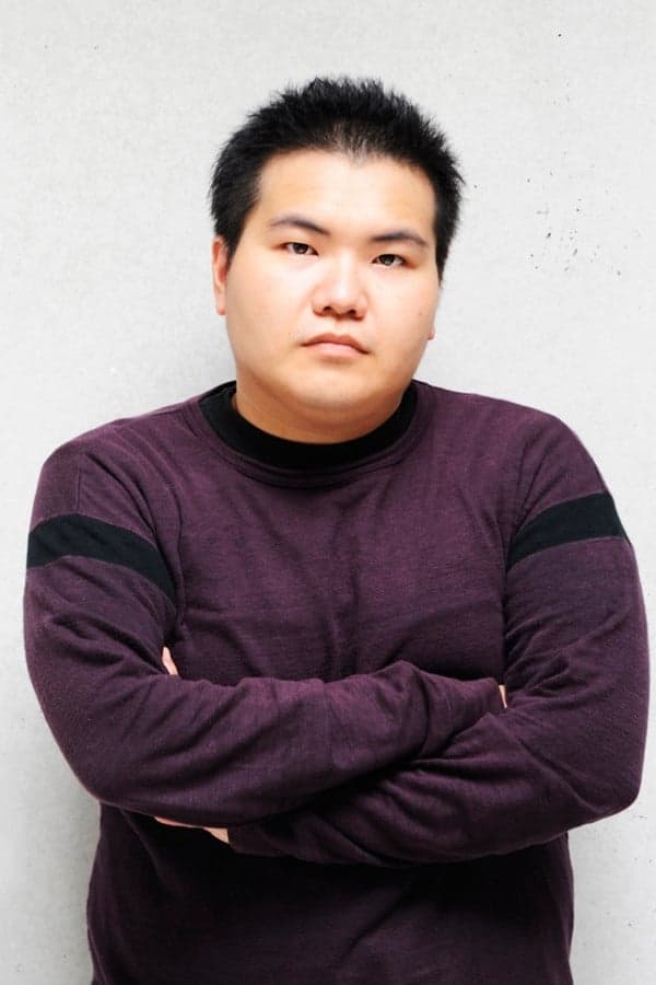 Ryusuke Komakine Profile Photo