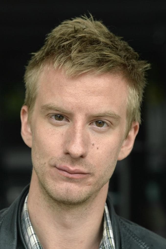 Filip Berg Profile Photo