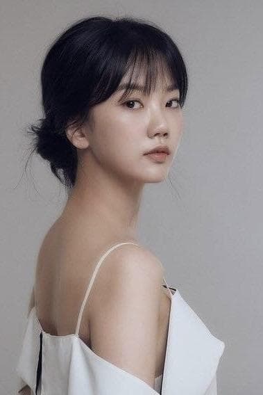 Kang Na-ru Profile Photo