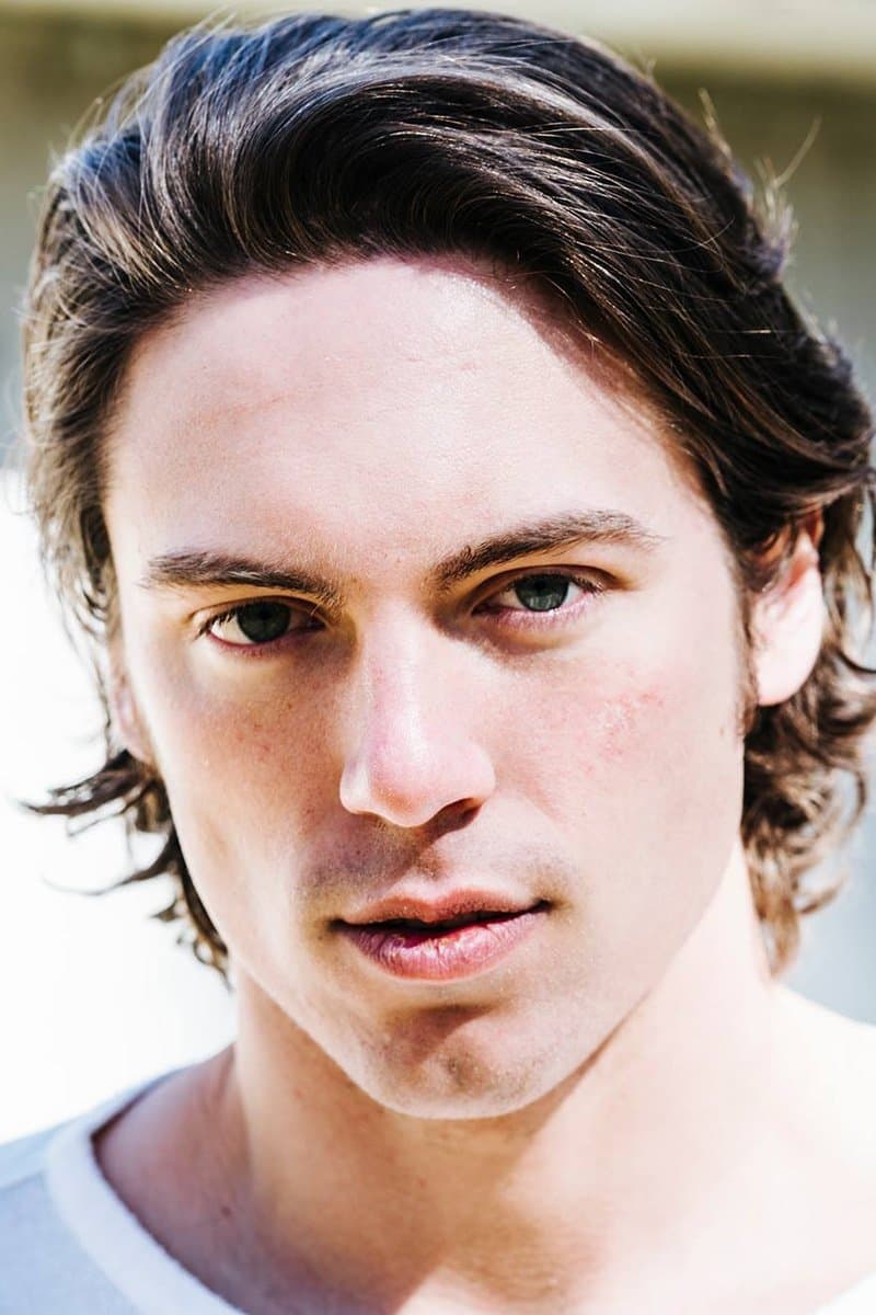 Gregory O'Gallagher Profile Photo