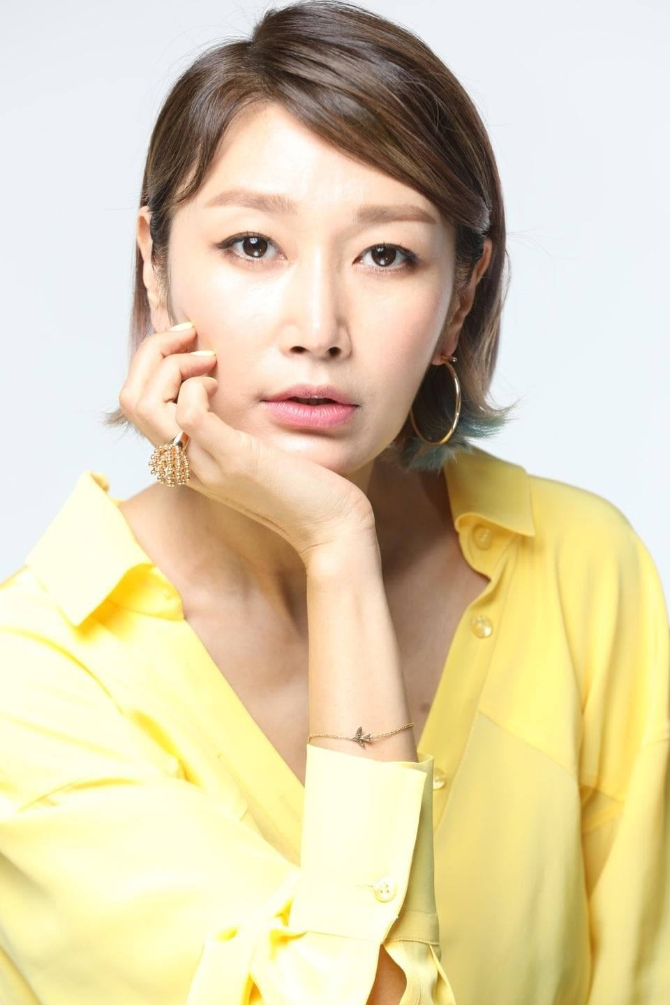 Byeon Jung-su Profile Photo