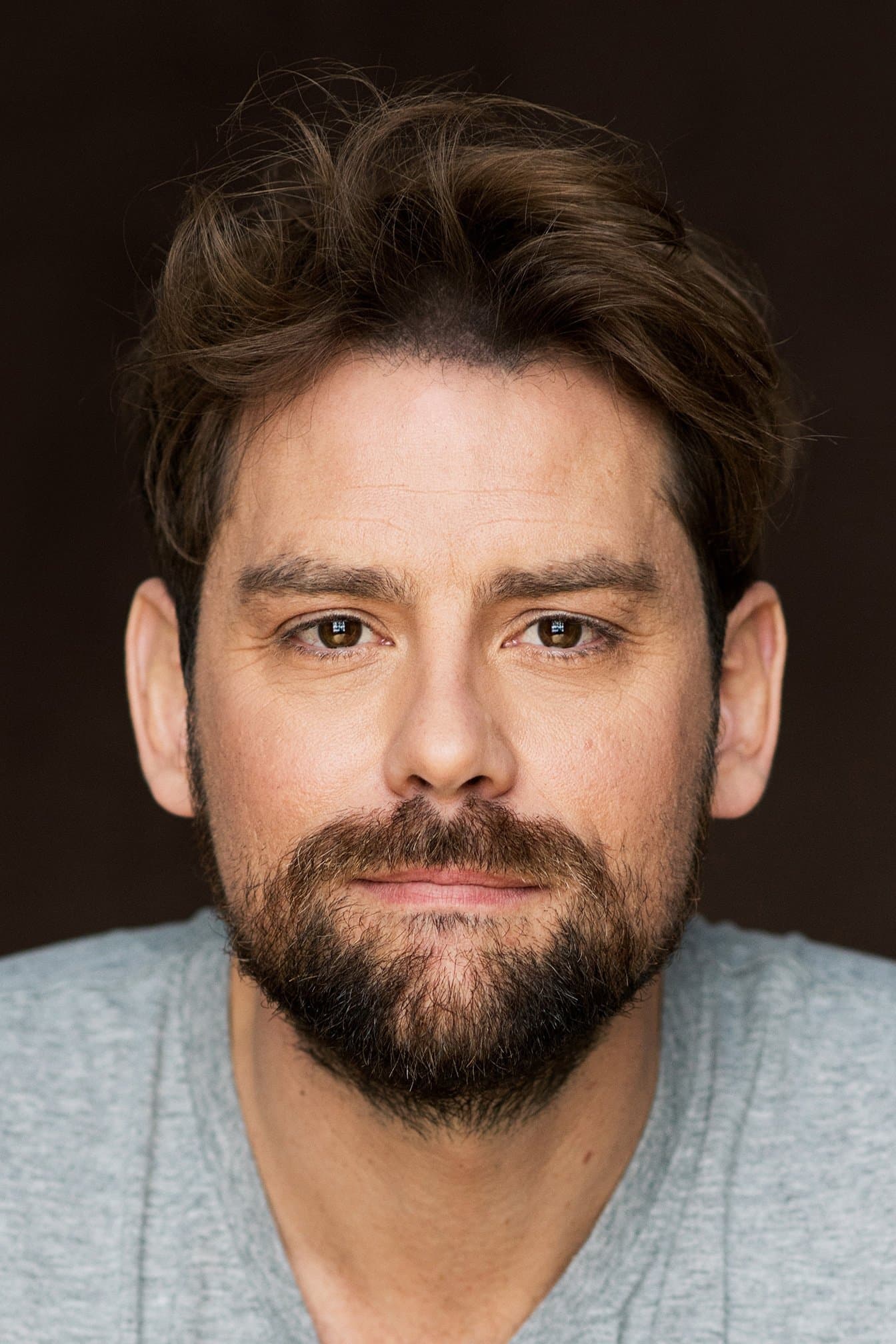 Andrew Shaver Profile Photo