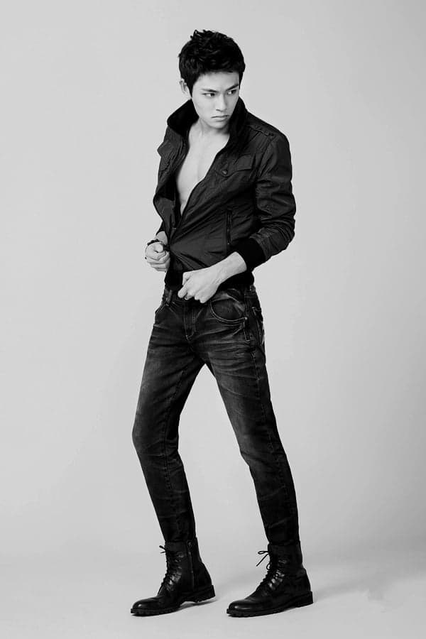 Yoon Ho Im Profile Photo