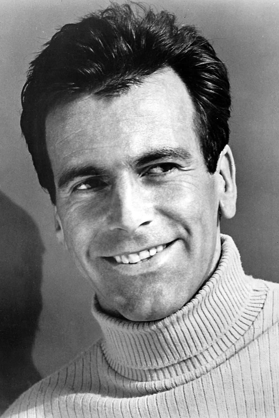 Maximilian Schell Profile Photo