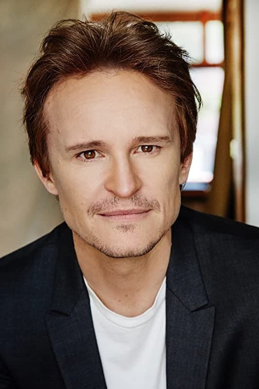 Damon Herriman Profile Photo