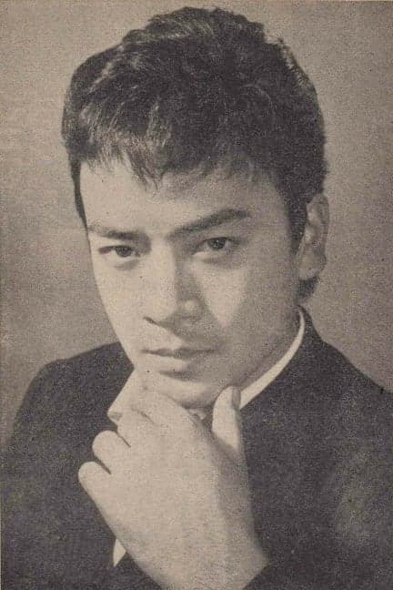 Shingo Yamashiro Profile Photo