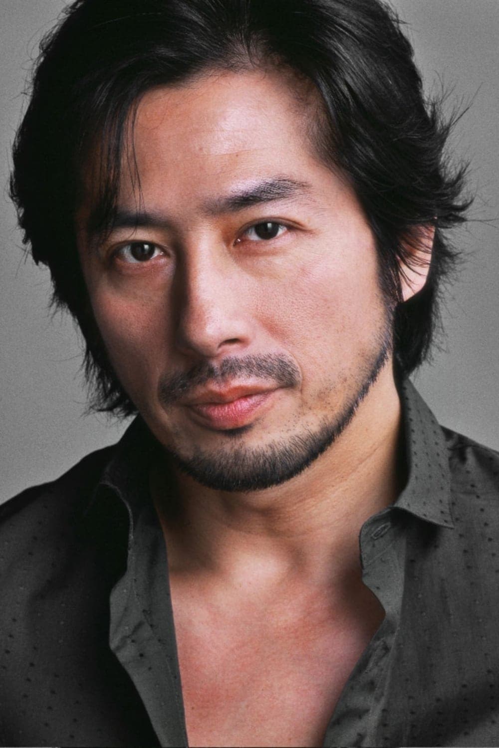 Hiroyuki Sanada Profile Photo