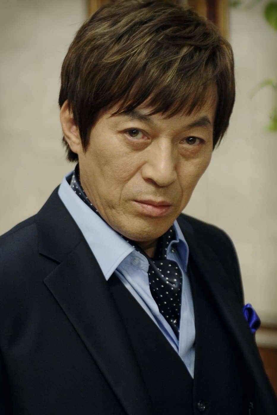 Kim Kap-soo Profile Photo