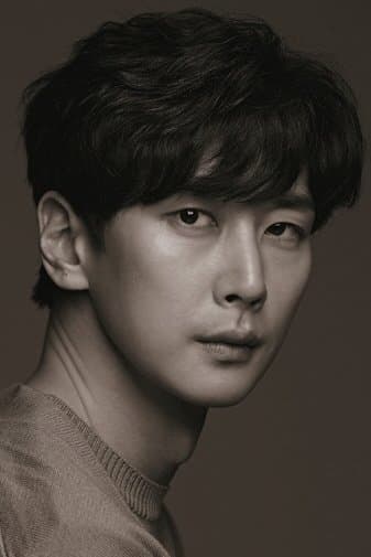 Shim Ji-ho Profile Photo