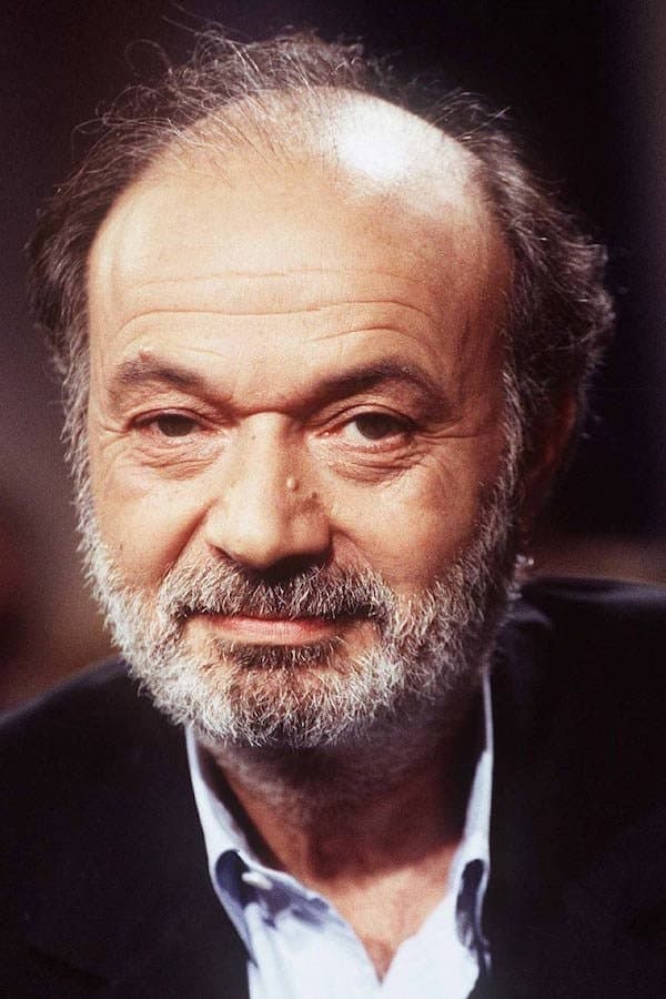 Claude Berri Profile Photo
