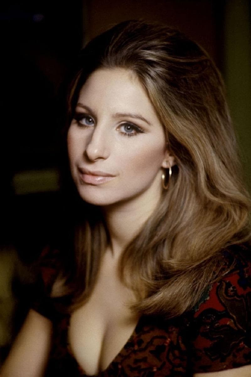 Barbra Streisand Profile Photo