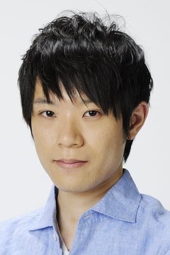 Genki Muro Profile Photo