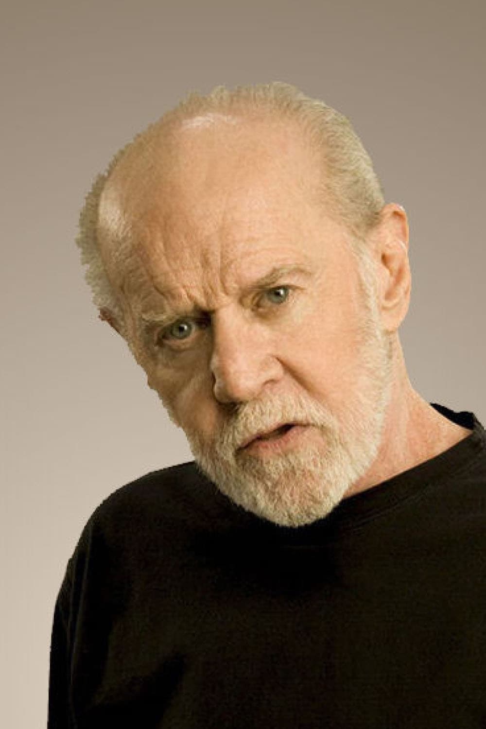 George Carlin Profile Photo