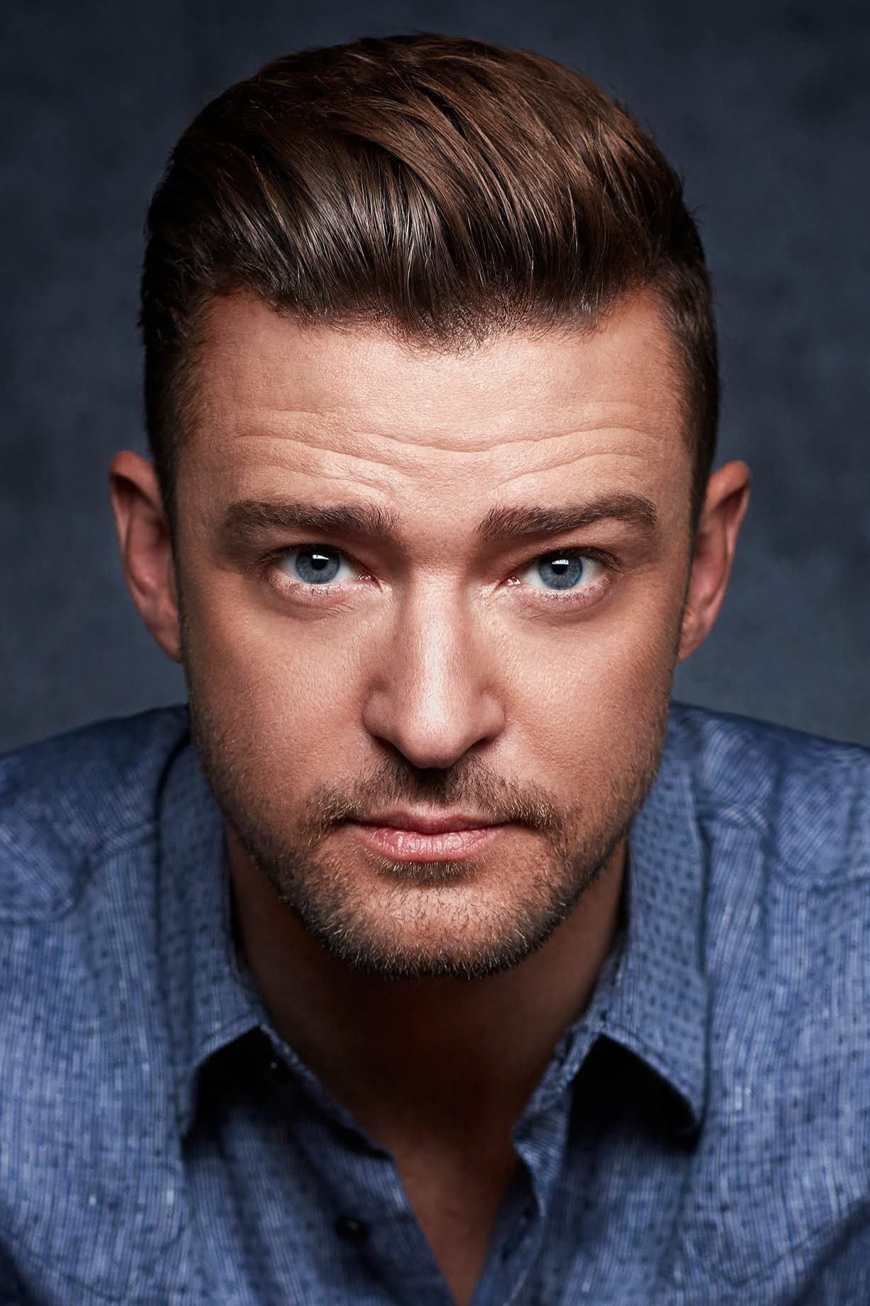 Justin Timberlake Profile Photo