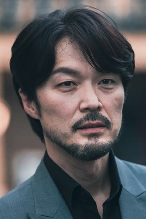 Yoon Jong-Won Profile Photo