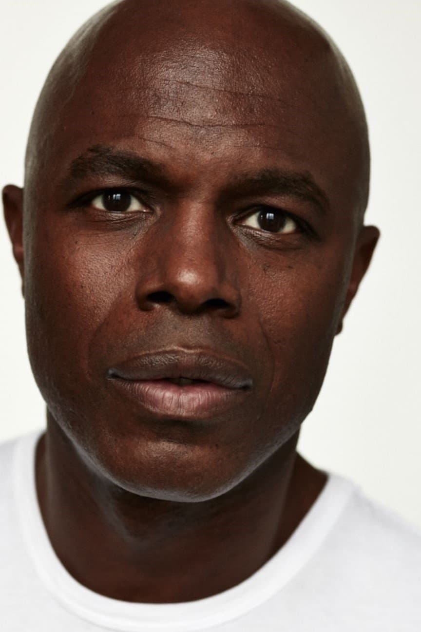 Chris Obi Profile Photo