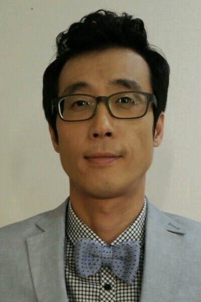Lee Yoon-suk Profile Photo
