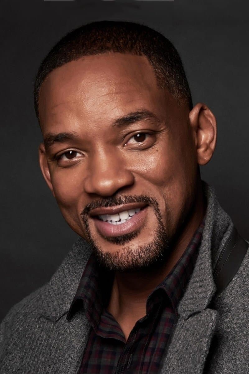 Will Smith Profile Photo