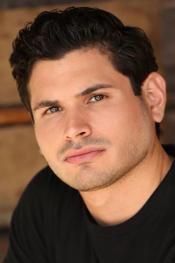 J.R. Villarreal Profile Photo