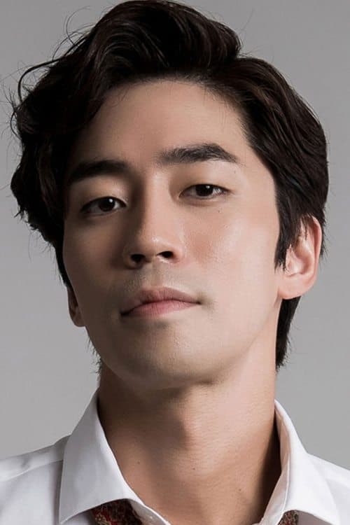 Shin Sung-rok Profile Photo