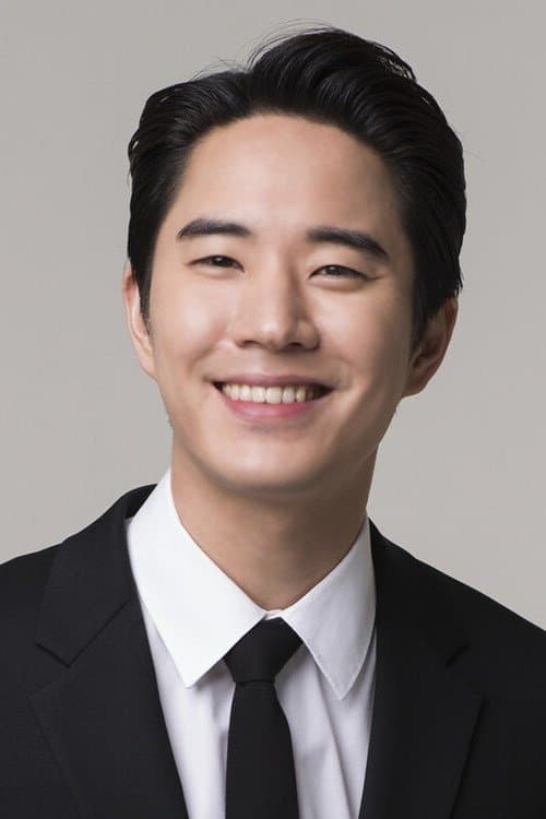 Moon Tae-yu Profile Photo