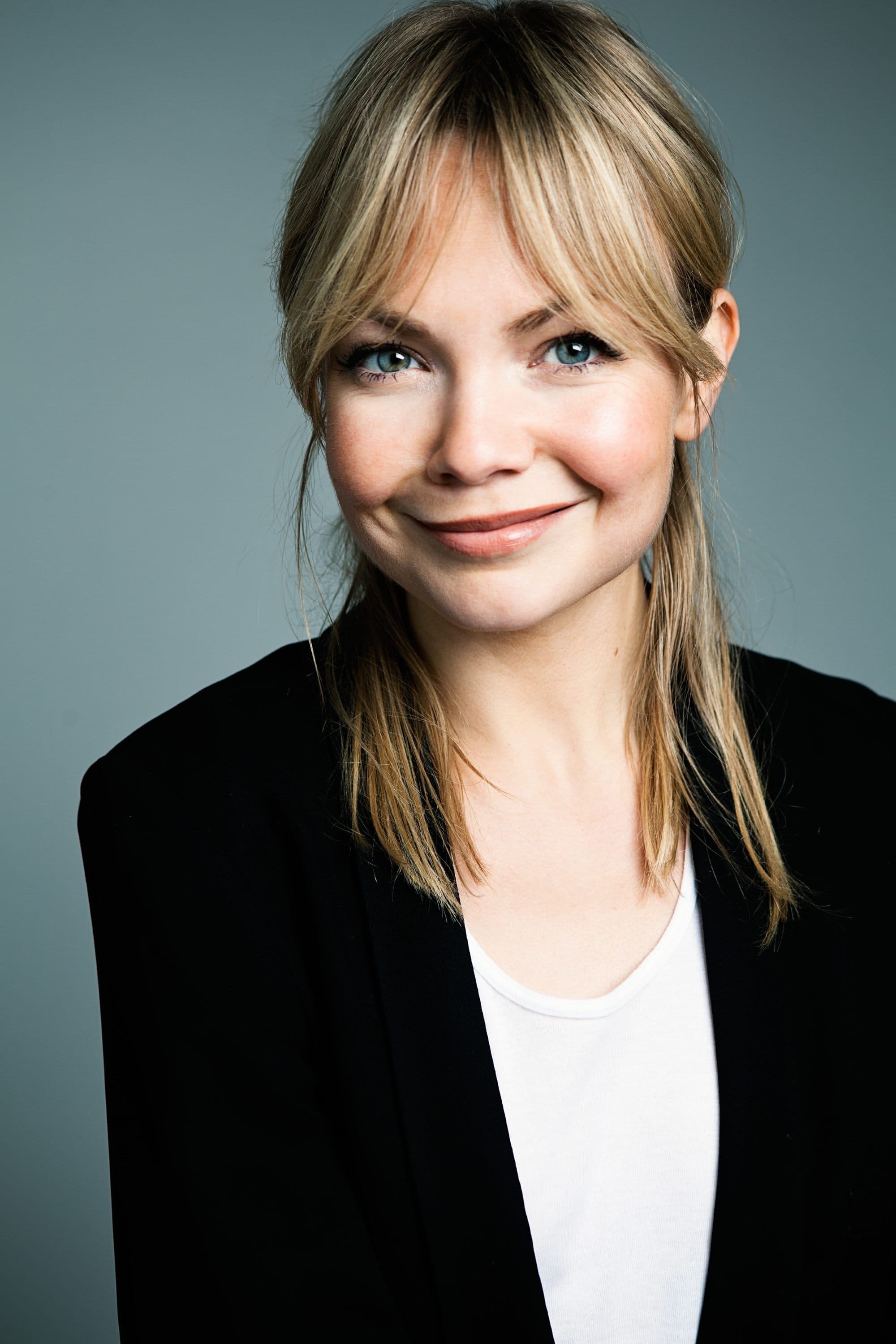 Marie Robertson Profile Photo