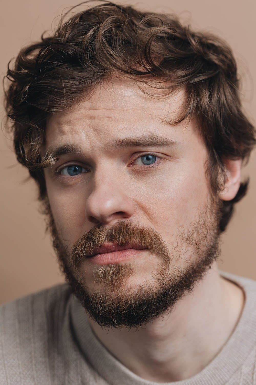 Curtis Edward Jackson Profile Photo