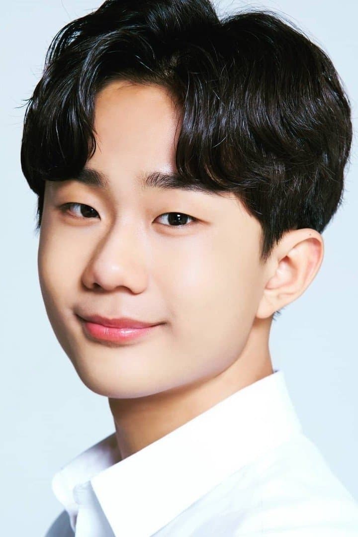Yoo Sung-min Profile Photo