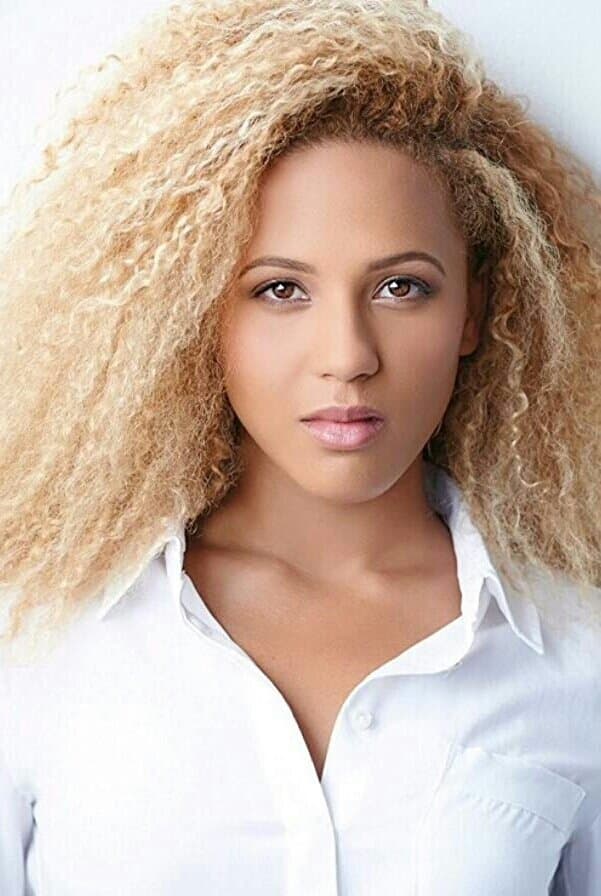 Robyn Alomar Profile Photo