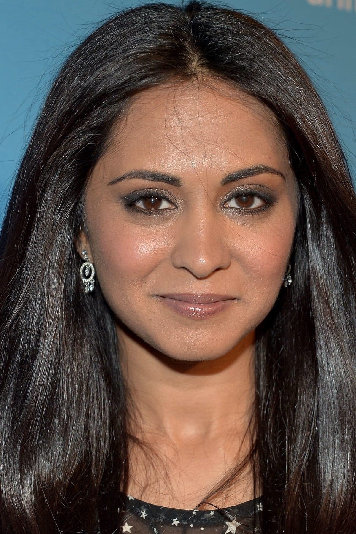 Parminder Nagra Profile Photo